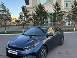 Kia Cerato 2022 годаүшін11 000 000 тг. в Астана – фото 4