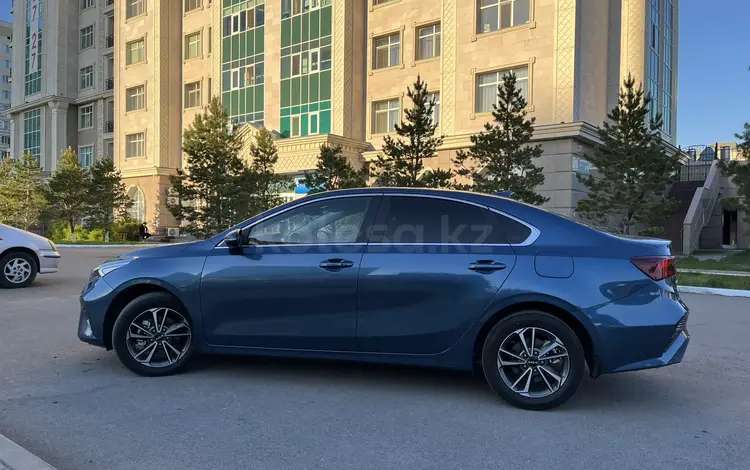 Kia Cerato 2022 года за 11 000 000 тг. в Астана