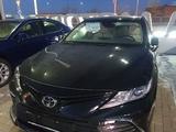 Toyota Camry 2023 годаүшін17 000 000 тг. в Астана – фото 3