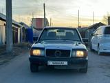 Mercedes-Benz 190 1993 года за 750 000 тг. в Караганда – фото 3