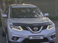 Nissan X-Trail 2015 года за 8 500 000 тг. в Караганда