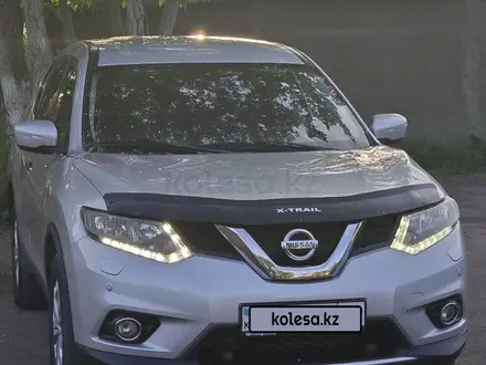 Nissan X-Trail 2015 года за 8 500 000 тг. в Караганда