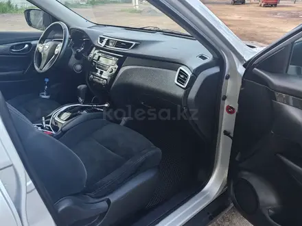 Nissan X-Trail 2015 года за 8 500 000 тг. в Караганда – фото 14