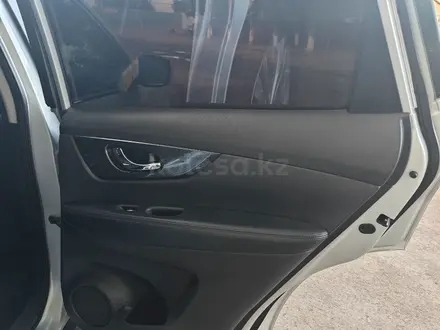 Nissan X-Trail 2015 года за 8 500 000 тг. в Караганда – фото 16