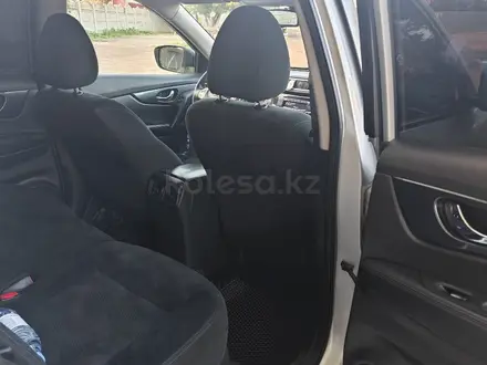 Nissan X-Trail 2015 года за 8 500 000 тг. в Караганда – фото 17