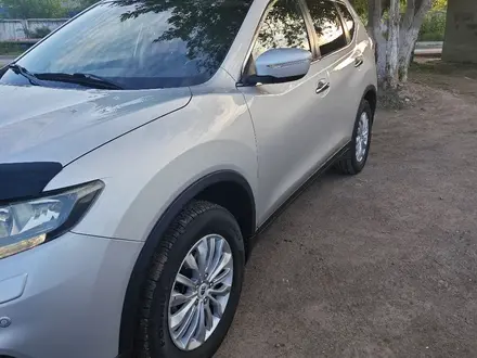 Nissan X-Trail 2015 года за 8 500 000 тг. в Караганда – фото 7