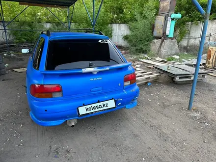 Subaru Impreza 1995 года за 1 900 000 тг. в Павлодар – фото 3