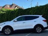 Hyundai Santa Fe 2016 годаfor10 500 000 тг. в Актау – фото 5