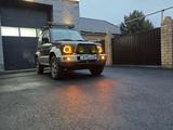 Mitsubishi Pajero Junior 1995 года за 2 100 000 тг. в Астана