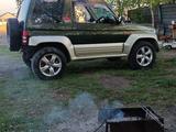 Mitsubishi Pajero Junior 1995 года за 2 100 000 тг. в Астана – фото 2
