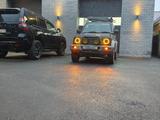 Mitsubishi Pajero Junior 1995 года за 2 100 000 тг. в Астана – фото 5