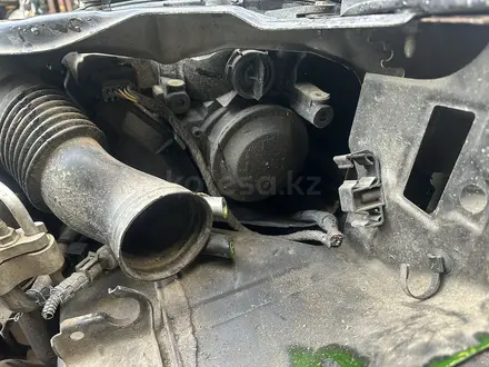 Носкат Opel Вектра С. Фары бампер радиаторы комплект за 180 000 тг. в Алматы – фото 11