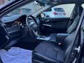 Toyota Camry 2013 года за 5 000 000 тг. в Тараз – фото 10