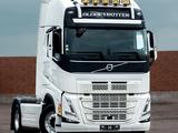 Volvo  FH 2022 года за 53 000 000 тг. в Шымкент