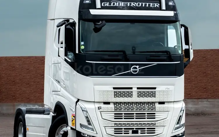 Volvo  FH 2022 года за 53 000 000 тг. в Шымкент