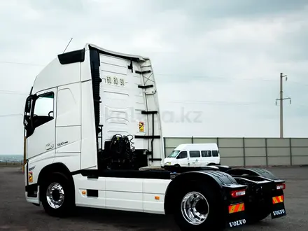 Volvo  FH 2022 года за 53 000 000 тг. в Шымкент – фото 7
