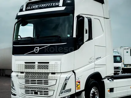 Volvo  FH 2022 года за 53 000 000 тг. в Шымкент – фото 6