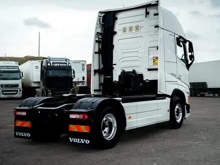 Volvo  FH 2022 года за 53 000 000 тг. в Шымкент – фото 10