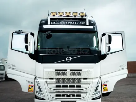 Volvo  FH 2022 года за 53 000 000 тг. в Шымкент – фото 13