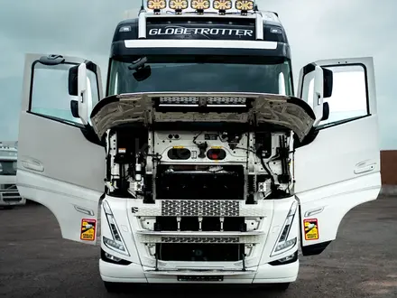 Volvo  FH 2022 года за 53 000 000 тг. в Шымкент – фото 14