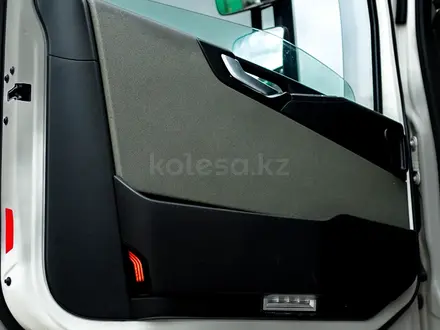 Volvo  FH 2022 года за 53 000 000 тг. в Шымкент – фото 25