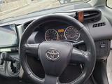 Toyota Wish 2010 года за 3 700 000 тг. в Атырау – фото 2