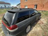 Subaru Legacy 1996 года за 1 300 000 тг. в Астана – фото 4