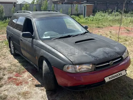 Subaru Legacy 1996 года за 1 300 000 тг. в Астана