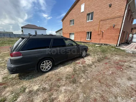 Subaru Legacy 1996 года за 1 300 000 тг. в Астана – фото 3