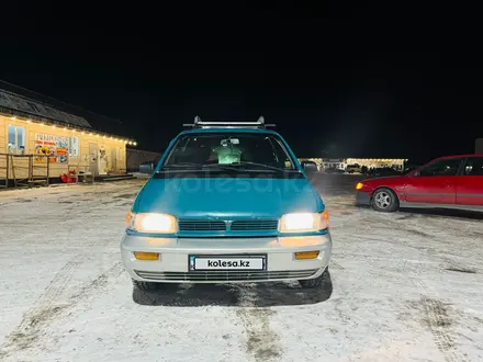 Mitsubishi Space Runner 1994 года за 2 000 000 тг. в Алматы – фото 2