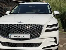 Genesis GV80, 2020