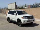 Toyota Land Cruiser 2012 годаүшін20 000 000 тг. в Актау