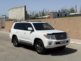 Toyota Land Cruiser 2012 годаүшін20 000 000 тг. в Актау – фото 2