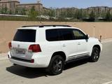 Toyota Land Cruiser 2012 годаүшін20 000 000 тг. в Актау – фото 3