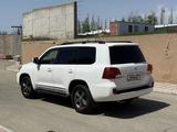 Toyota Land Cruiser 2012 годаүшін20 000 000 тг. в Актау – фото 5