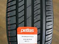 Новые шины в Астане 215/65 r16 PETLAS за 34 000 тг. в Астана