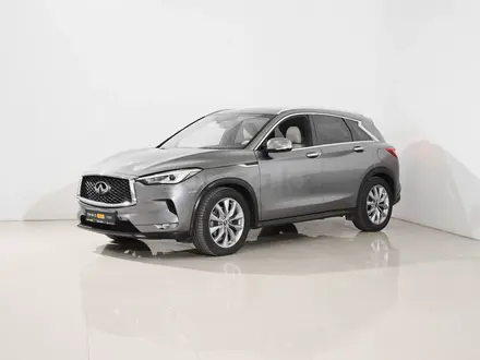 Infiniti QX50 2019 года за 15 500 000 тг. в Алматы