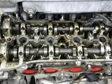 Двигатель мотор АКПП на Тайоту Харриер, 1MZ-fe 3 куб.2AZ-fe 2.4 2GR-FE 3.5 за 370 000 тг. в Алматы – фото 4