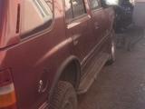 Opel Frontera 1994 года за 700 000 тг. в Астана – фото 2