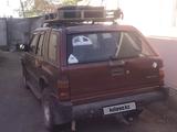 Opel Frontera 1994 года за 700 000 тг. в Астана