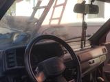 Opel Frontera 1994 года за 700 000 тг. в Астана – фото 5