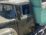 ЗиЛ  4502 ММЗ 1985 годаүшін1 100 000 тг. в Алматы
