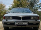 Mitsubishi Sigma/Magna 1992 годаfor1 500 000 тг. в Алматы