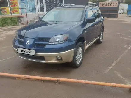 Mitsubishi Outlander 2004 года за 3 500 000 тг. в Алматы