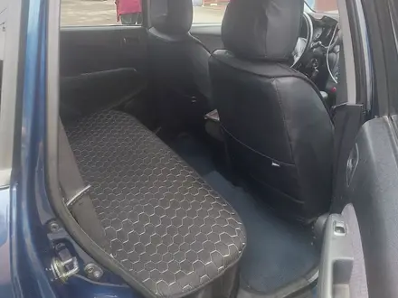 Mitsubishi Outlander 2004 года за 3 500 000 тг. в Алматы – фото 4