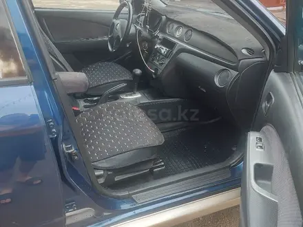 Mitsubishi Outlander 2004 года за 3 500 000 тг. в Алматы – фото 5
