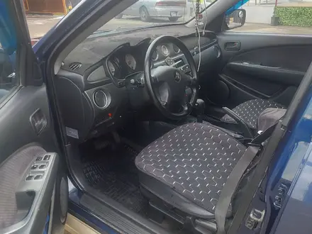 Mitsubishi Outlander 2004 года за 3 500 000 тг. в Алматы – фото 7