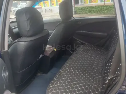Mitsubishi Outlander 2004 года за 3 500 000 тг. в Алматы – фото 8