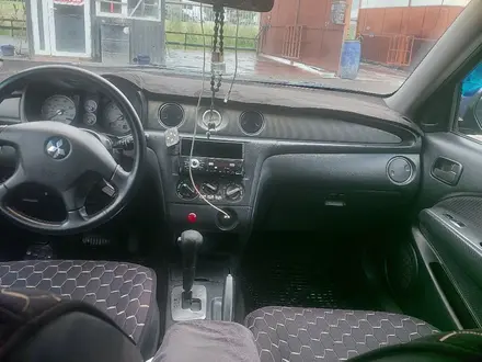 Mitsubishi Outlander 2004 года за 3 500 000 тг. в Алматы – фото 9