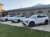 Changan CS75 Plus 2026 года за 12 000 000 тг. в Шымкент